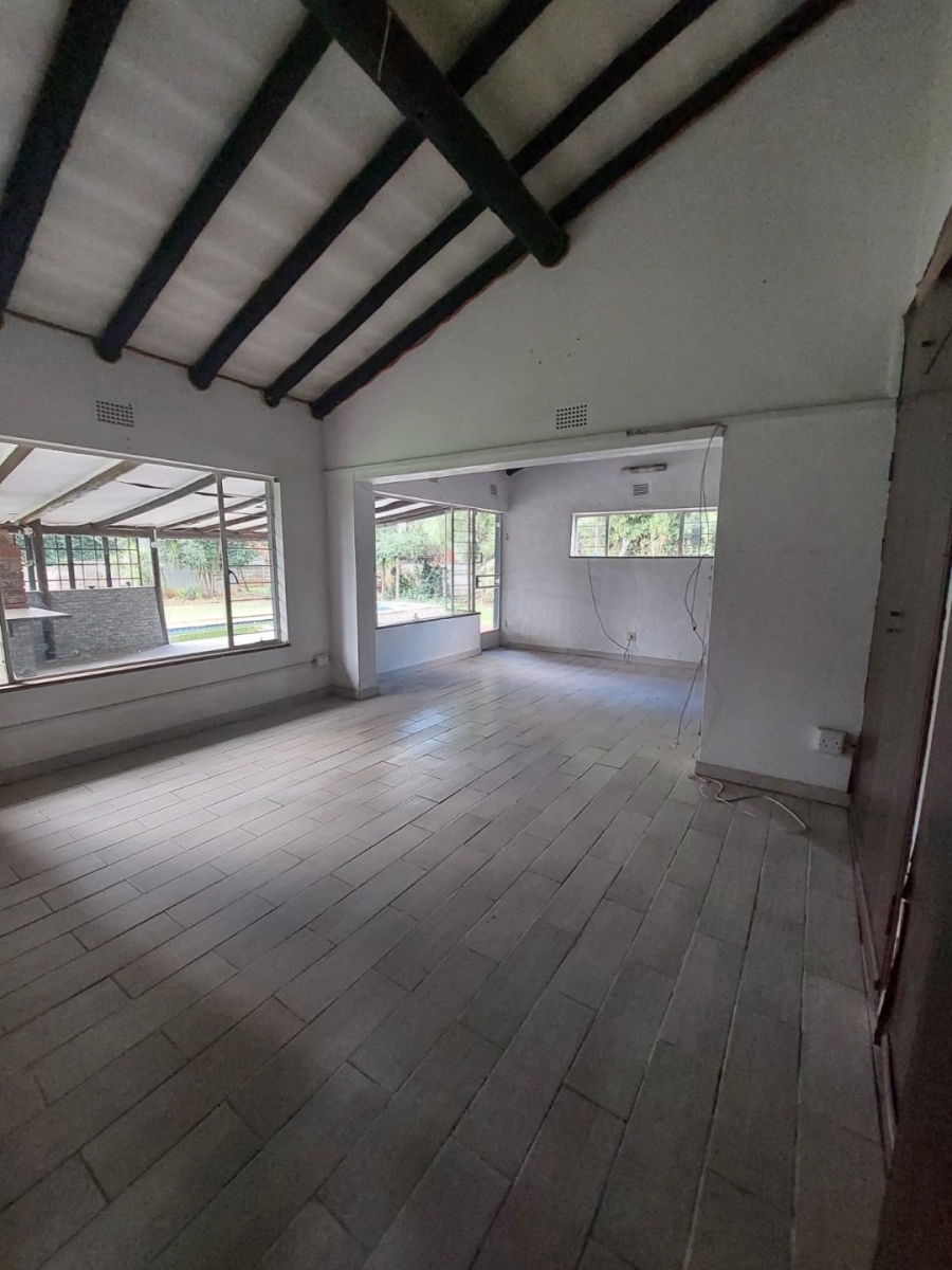 4 Bedroom Property for Sale in Vaalpark Free State